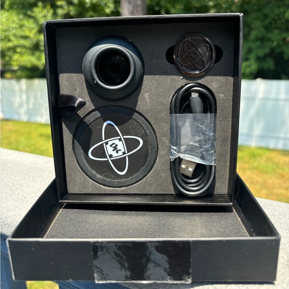 DIAMOND KINETICS BAT SENSOR - Picture 3 of 3